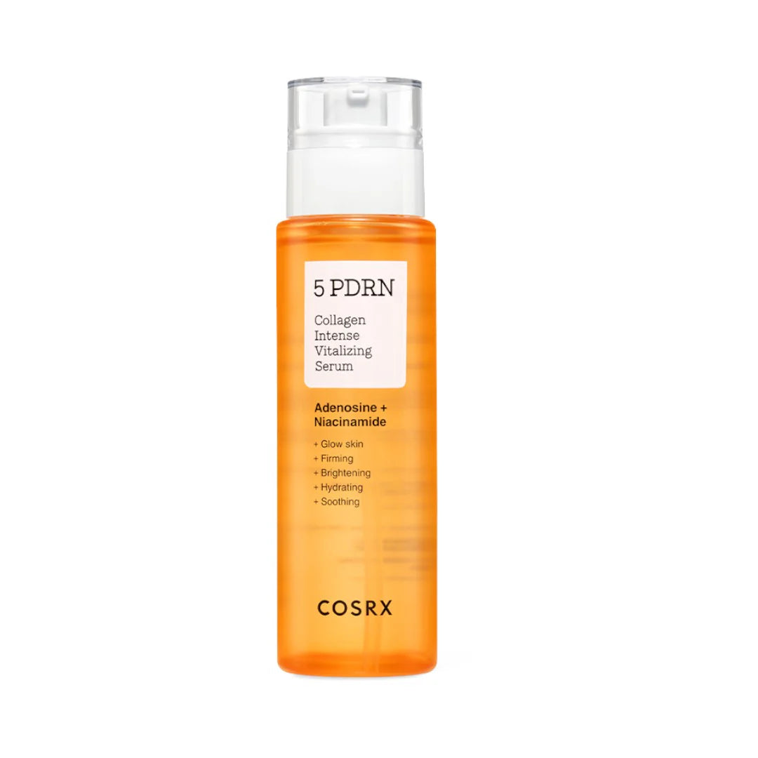 5 PDRN Collagen Intense Vitalizing Serum