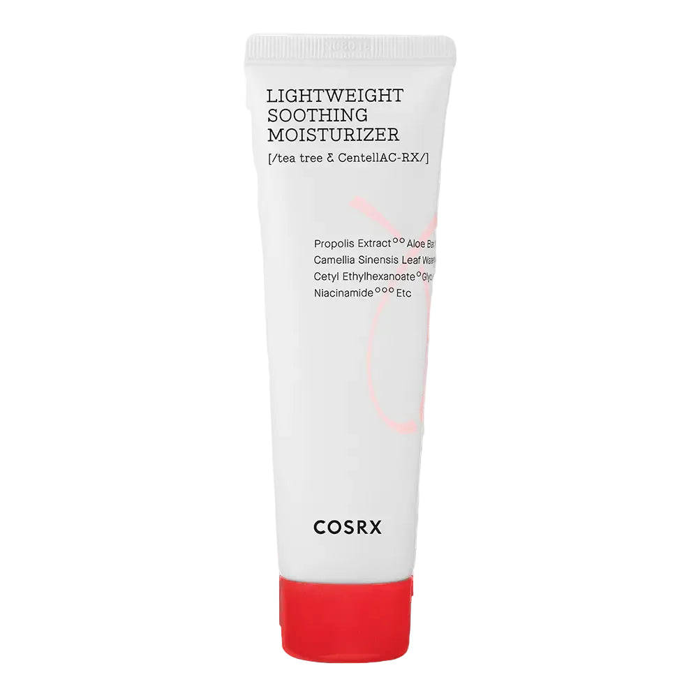 AC Collection Lightweight Soothing Moisturizer
