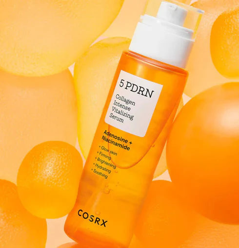 5 PDRN Collagen Intense Vitalizing Serum
