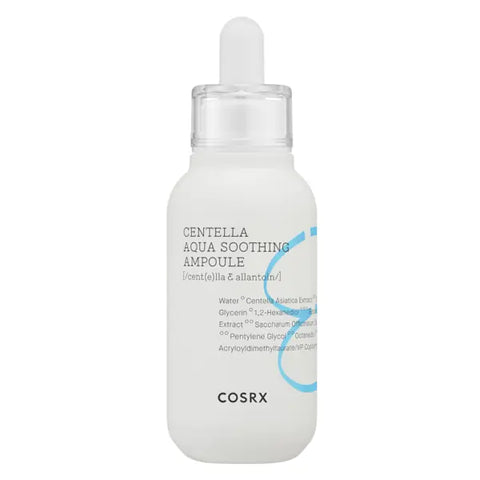 Hydrium Centella Aqua Soothing Ampoule