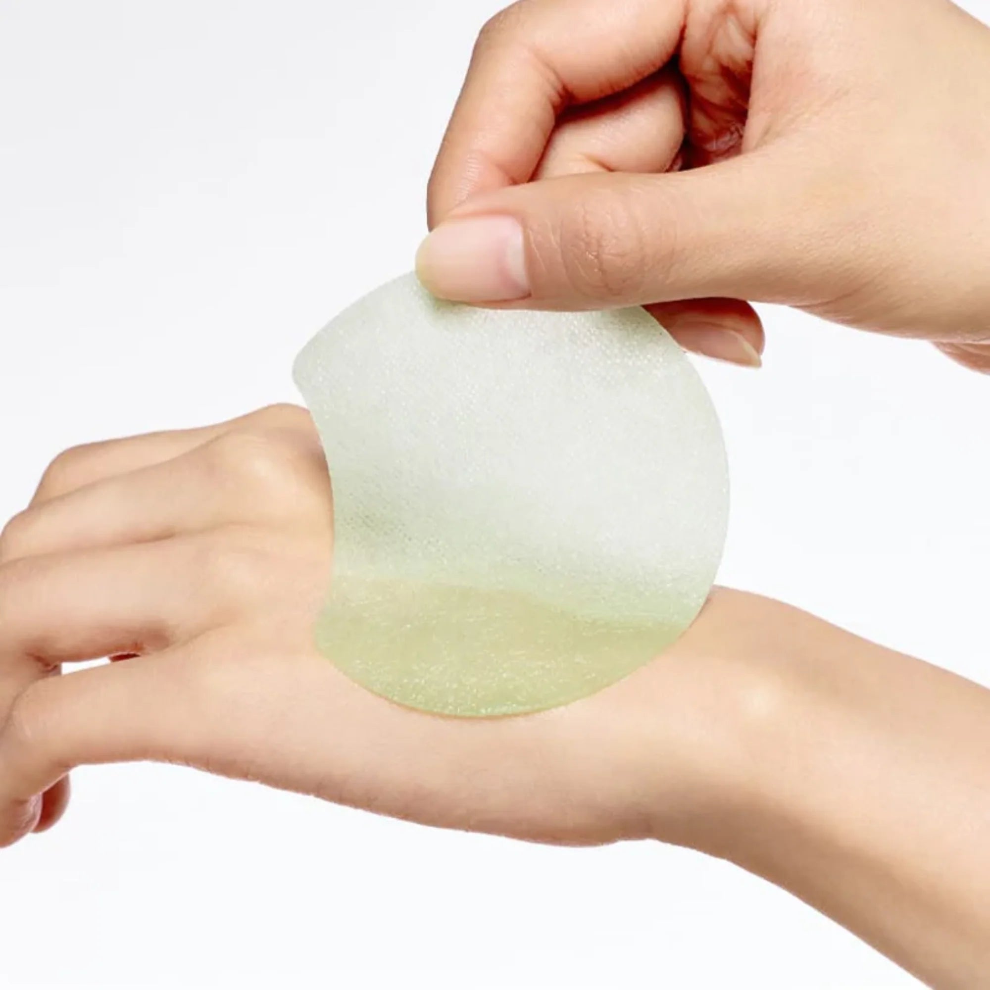 The Real Noni Calming Glow Pad