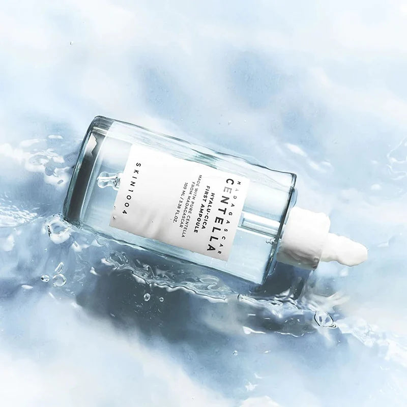 Hyalu-Cica First Ampoule 100ml