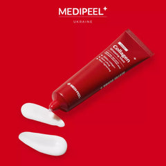 Red Lacto Collagen Wrapping Mask