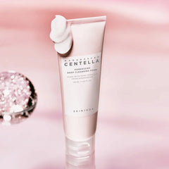 Madagascar Centella Poremizing Deep Cleansing Foam 125ml
