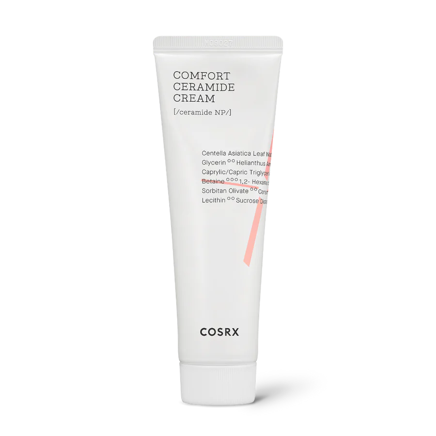 Balancium Comfort Ceramide Cream