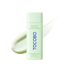 Cica Calming Sun Serum SPF 50+ PA++++