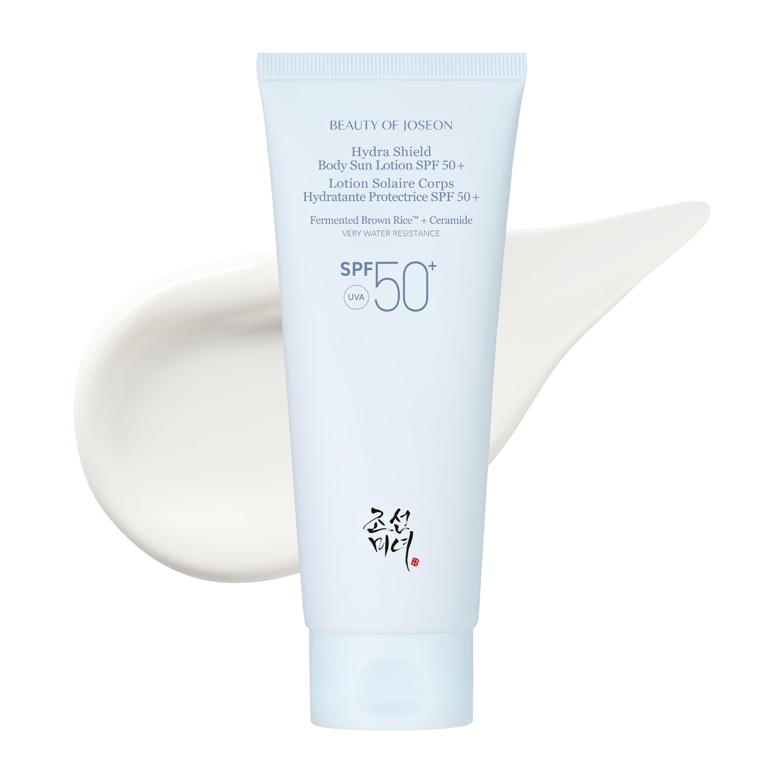 Hydra Shield Body Sun Lotion SPF 50+