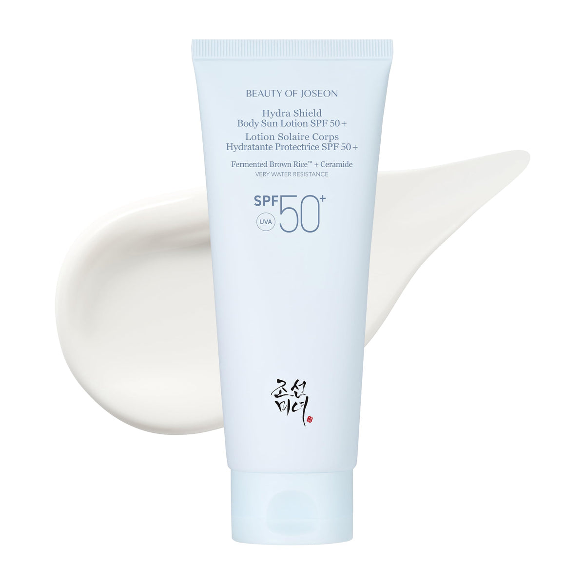 Hydra Shield Body Sun Lotion SPF 50+