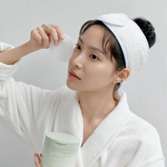 Ji Woo Gae One Step Mild Cleansing Pad