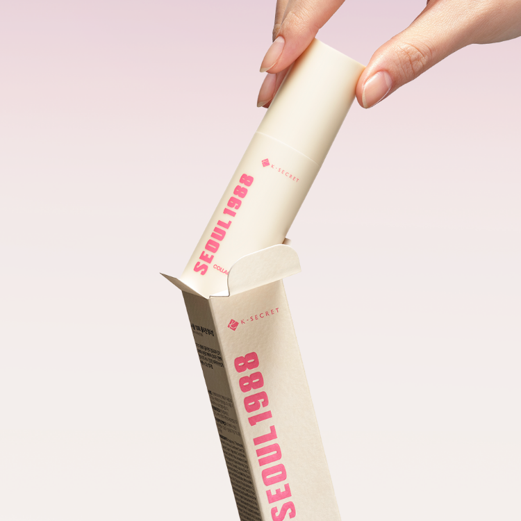 Seoul 1988 Multi Balm: Collagen Complex 7 + Plum