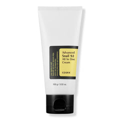 Advanced Snail Mucin 92% Repair Cream 100g (Tube)