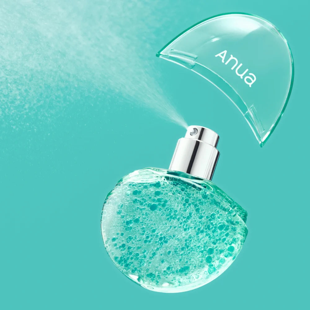 PDRN Collagen Glow Facial Serum Spray Mini