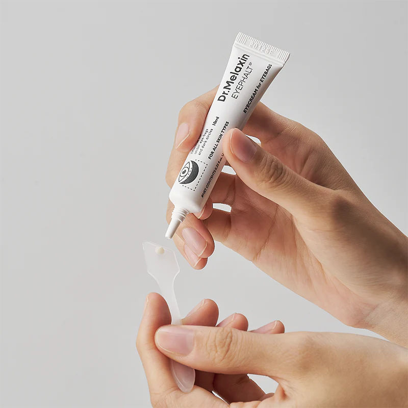 Eyephalt eyebag cream