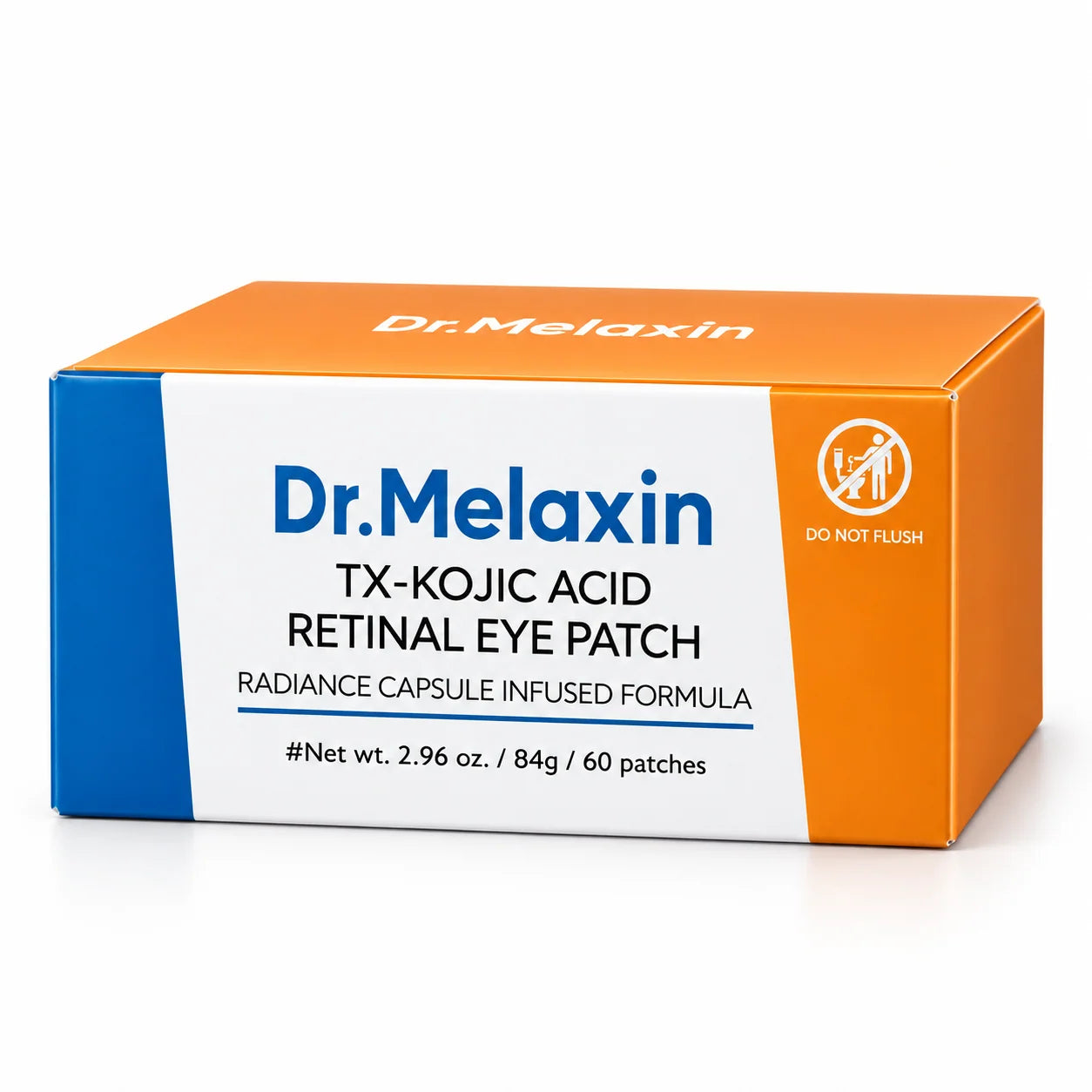 TX-Kojic Acid Retinal Eye Patch