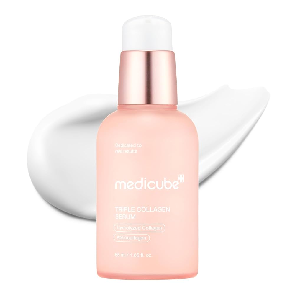 Triple Collagen Serum
