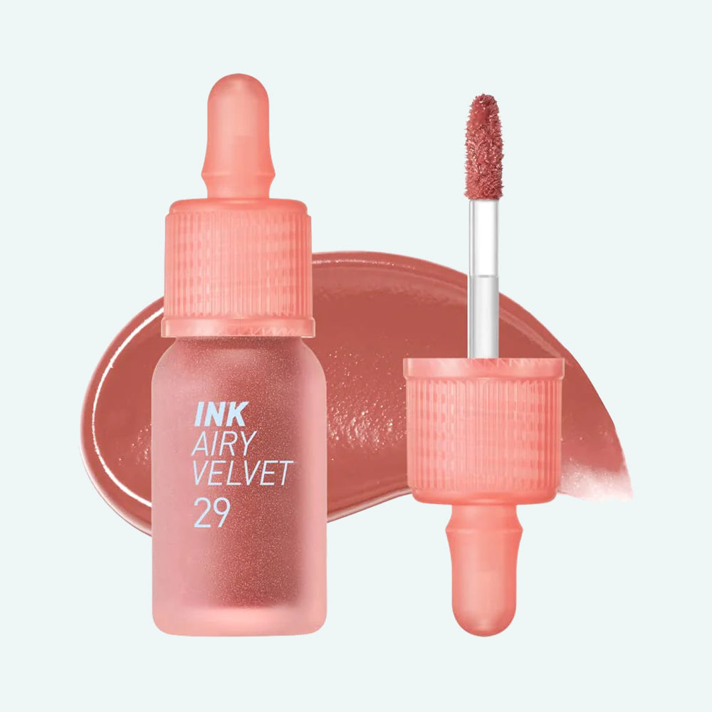 Ink Airy Velvet