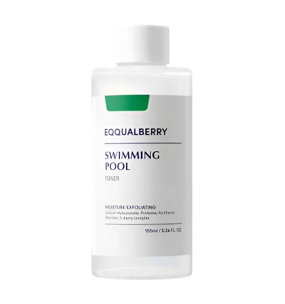 Swimming Pool Toner 155ml