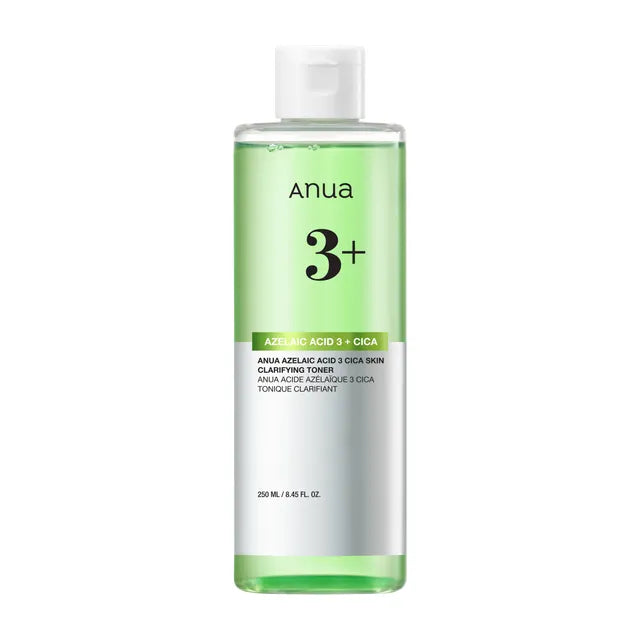 Azelaic 3 Cica Skin Clarifying Toner