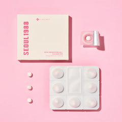 Seoul 1988 Boosting Ball : Collagen 100%