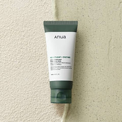 Heartleaf Pore Clay Mask