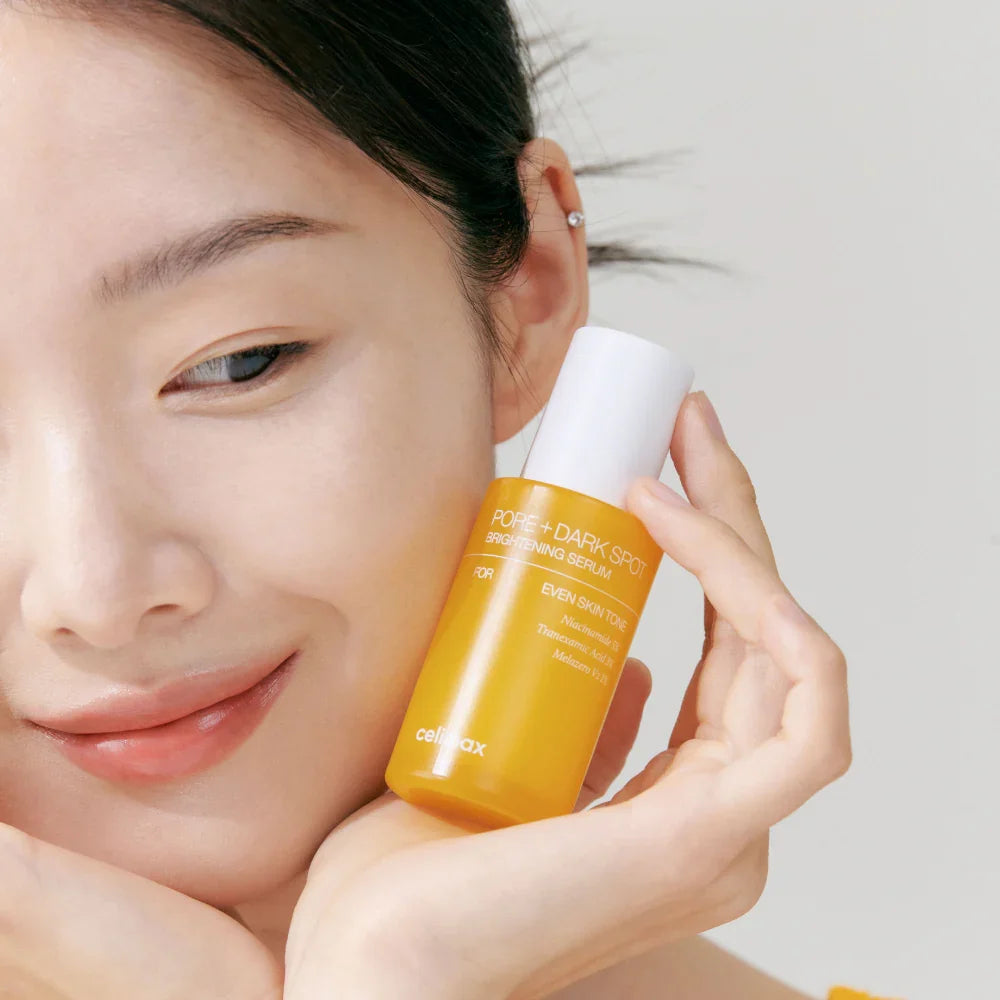 Pore + Dark Spot Power Duo