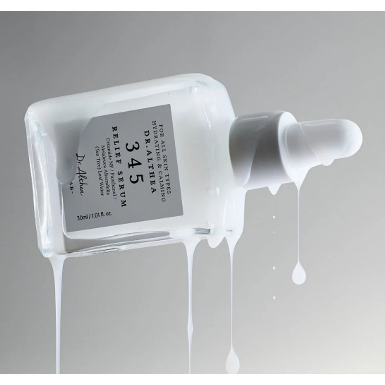 345 Relief Serum