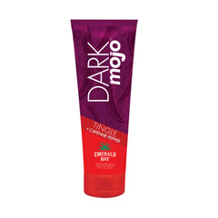 Dark Mojo: Tingle + Cayenne Pepper Tanning Lotion
