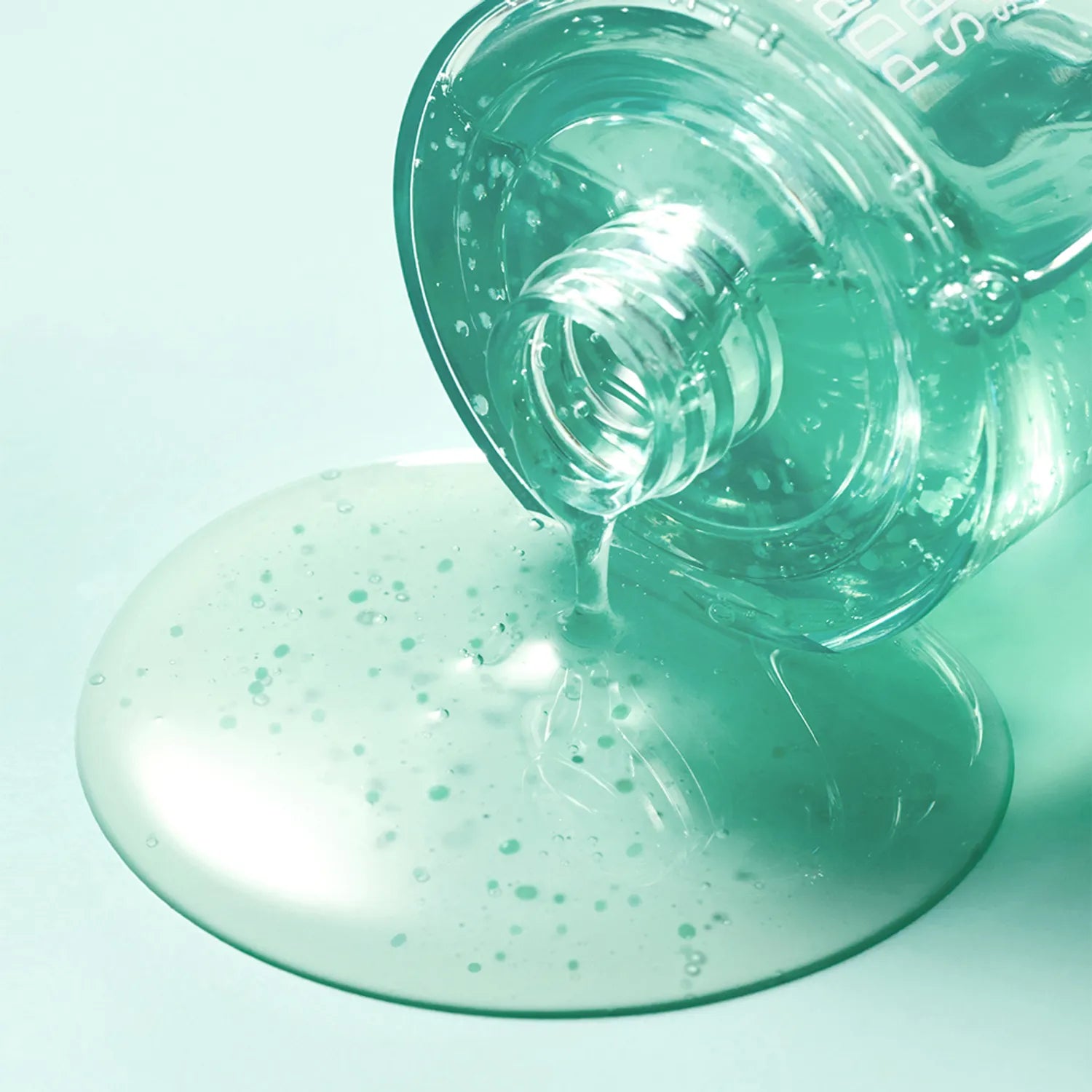 PDRN Spirulina Soothing Repair Serum 50ml