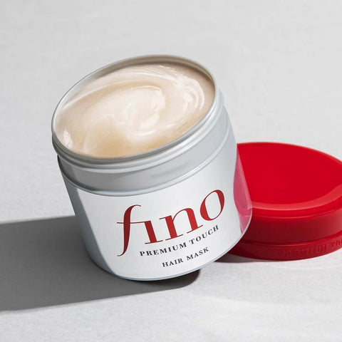 Fino Premium Touch Hair Mask 230g