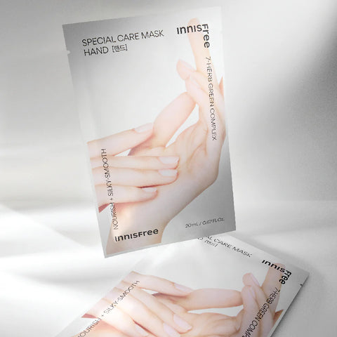 Special Care Hand Mask 20ml