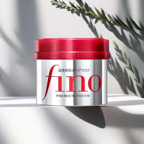 Fino Premium Touch Hair Mask 230g