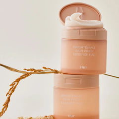 Brightening Skin Prep Essence Pad