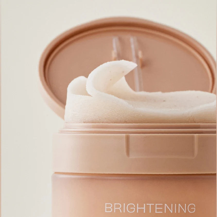 Brightening Skin Prep Essence Pad