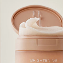 Brightening Skin Prep Essence Pad