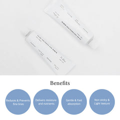 To be Youthful Eye Serum