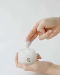 Dynasty Cream