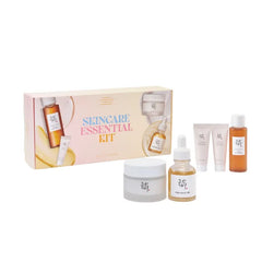 Skincare Essential Kit 5pcs