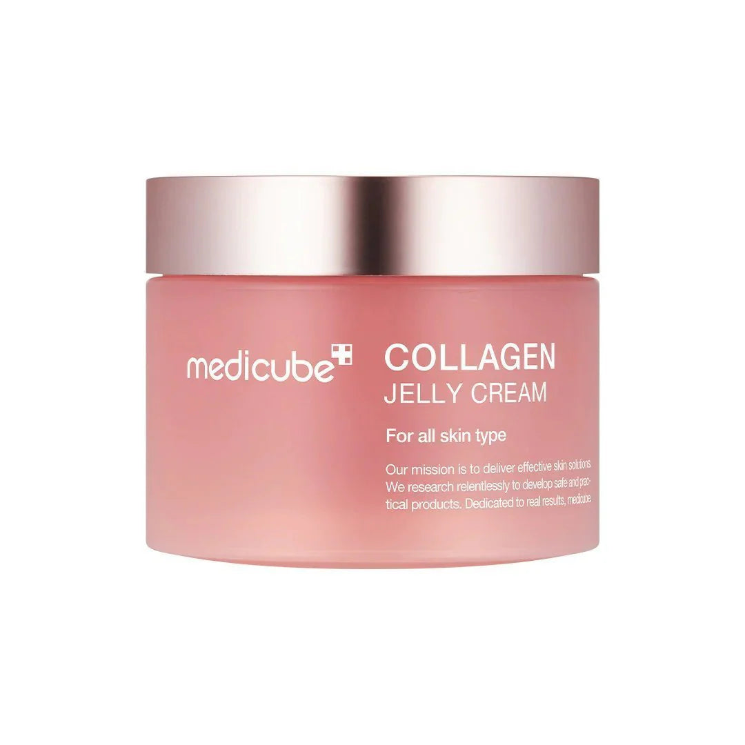 Collagen Jelly Cream 50ml