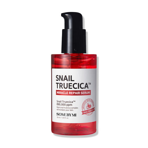 Snail TrueCica Miracle Repair Serum 50ml