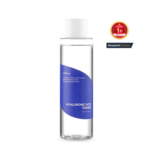 Hyaluronic Acid Toner 200ml