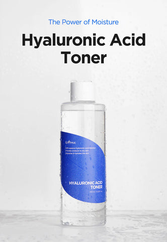 Hyaluronic Acid Toner 200ml