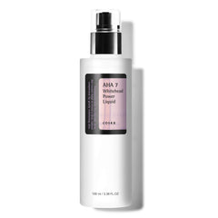AHA 7 Whitehead Power Liquid