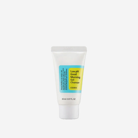 Low pH Good Morning Gel Cleanser 20ml