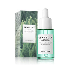 Madagascar Centella Tea-Trica Relief Ampoule Mini 30ml