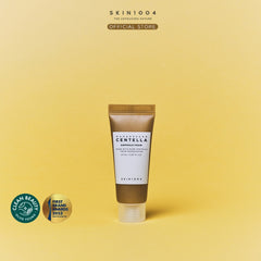 Madagascar Centella Ampoule Foam Mini 20ml