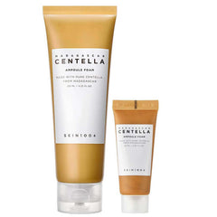 Madagascar Centella Ampoule Foam Mini 20ml