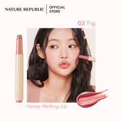 Honey Melting Lip