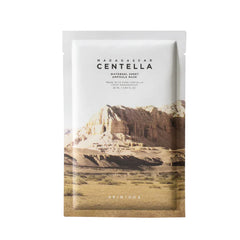 Centella Water Gel Sheet Ampoule Mask