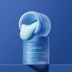 Water Sleeping Mask 70ml