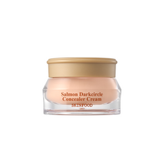 Salmon Darkcircle Concealer Cream - 2 Colors